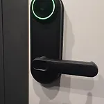 Capsule hotel Fabcap Kapsel Halle (Saale)