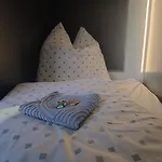 Fabcap Kapsel Capsule hotel