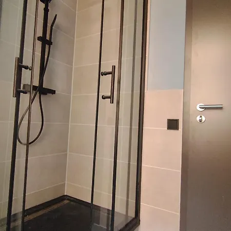 Kapslový hotel Fabcap Kapsel Halle (Saale)