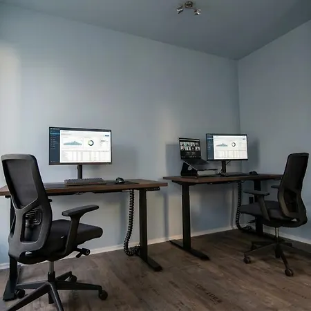 Fabcap Kapsel Hotel kapsułowy