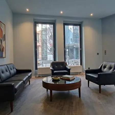 胶囊旅馆 Fabcap Kapsel Halle (Saale)