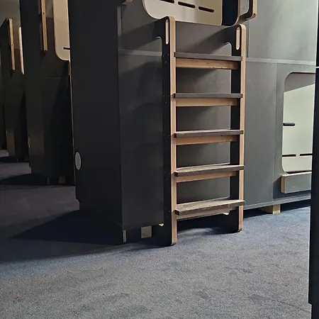 Fabcap Kapsel Halle (Saale)