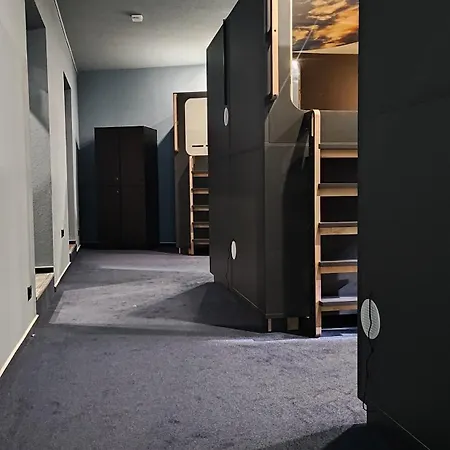 Fabcap Kapsel * Halle (Saale)