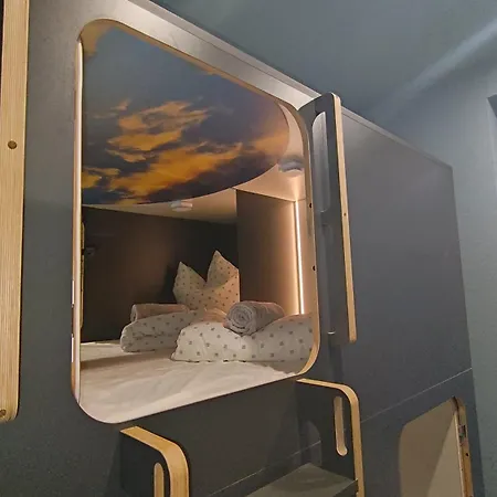 Fabcap Kapsel Halle (Saale)