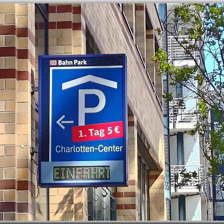 Fabcap Kapsel Ξενοδοχείο με κάψουλες Halle (Saale)
