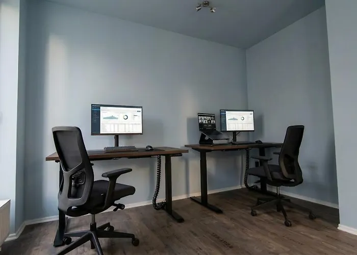 Fabcap Kapsel Hotel kapsułowy