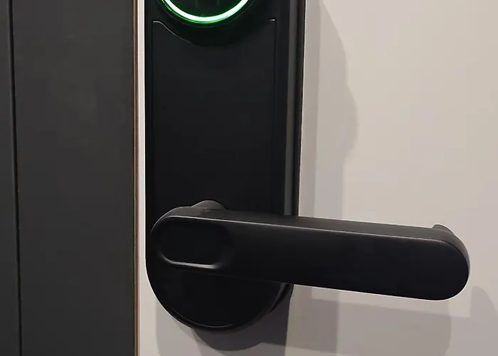 胶囊旅馆 Fabcap Kapsel Halle (Saale)