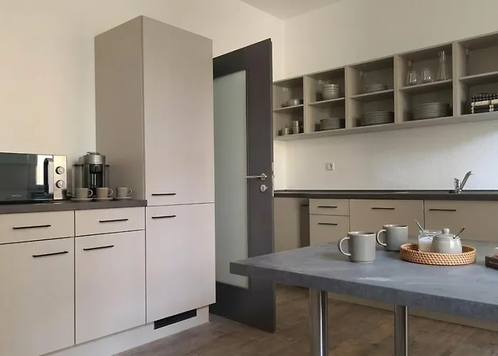 Hotel kapsułowy Fabcap Kapsel