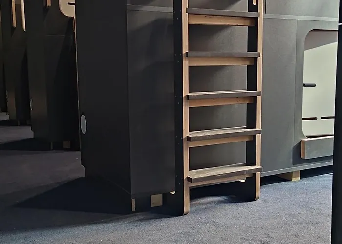 Fabcap Kapsel Halle (Saale)