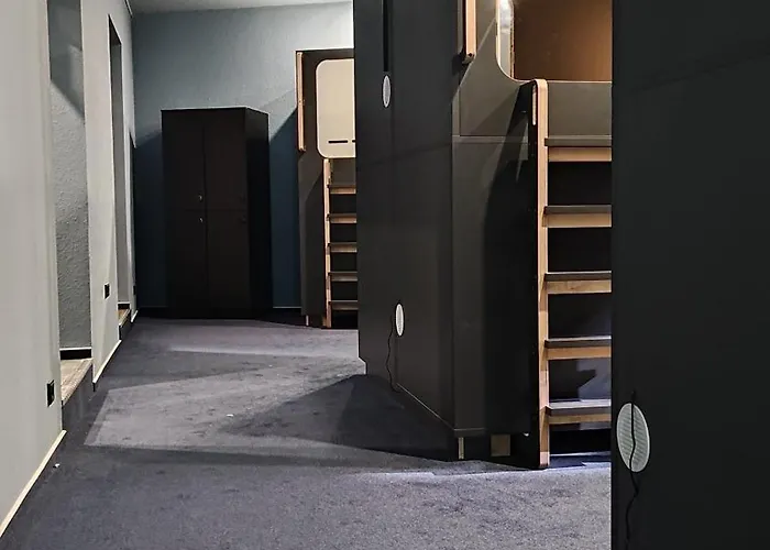 Fabcap Kapsel * Halle (Saale)