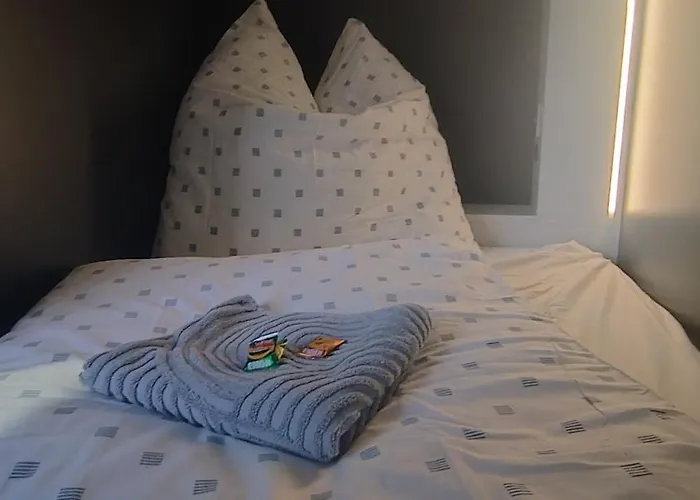 Fabcap Kapsel 胶囊旅馆