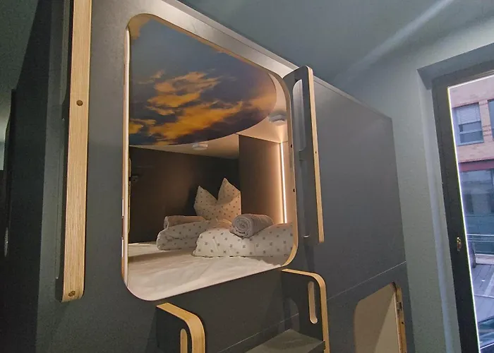 Fabcap Kapsel Halle (Saale)